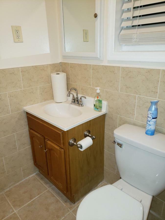 Apartamento Brooklyn 3 Bedroom 1 Bathroom 8 Minutes To Subway 30 Minutes To Manhattan Nova York