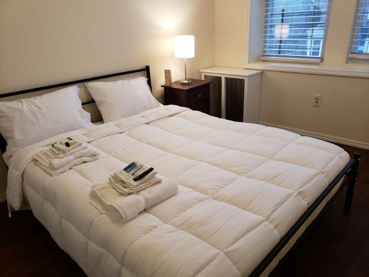 Brooklyn 3 Bedroom 1 Bathroom 8 Minutes To Subway 30 Minutes To Manhattan * Nova York