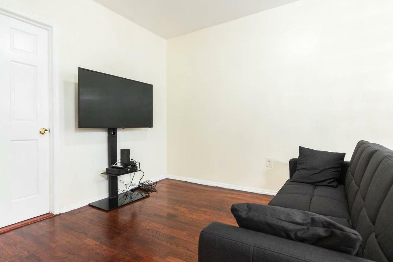 Brooklyn 3 Bedroom 1 Bathroom 8 Minutes To Subway 30 Minutes To Manhattan Nova York