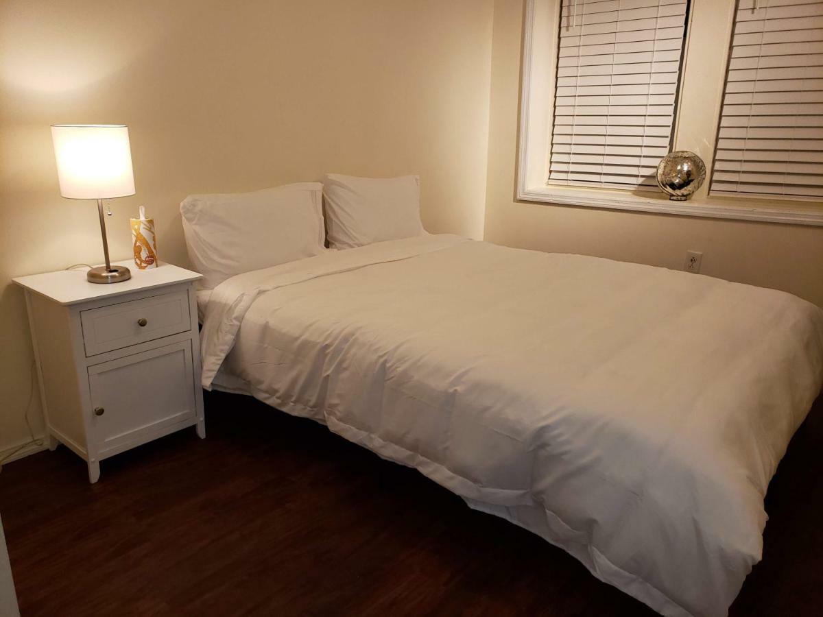 Brooklyn 3 Bedroom 1 Bathroom 8 Minutes To Subway 30 Minutes To Manhattan Apartamento Nova York