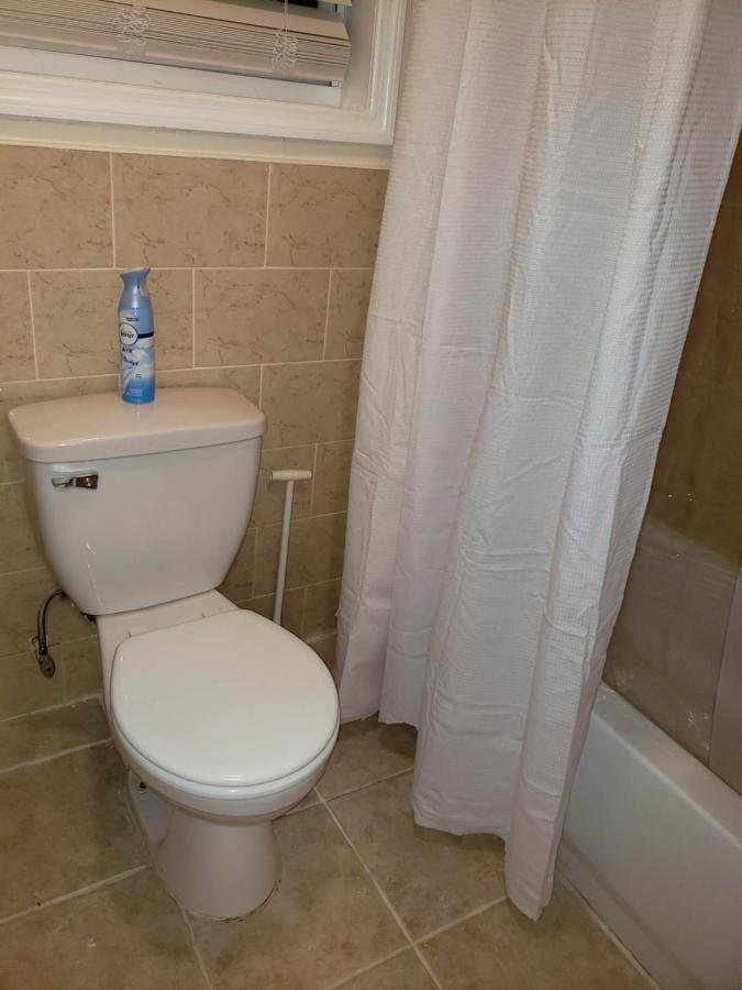 Brooklyn 3 Bedroom 1 Bathroom 8 Minutes To Subway 30 Minutes To Manhattan Apartamento Nova York